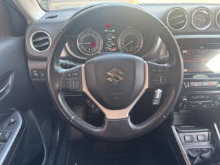 SUZUKI Vitara usata, con Climatizzatore