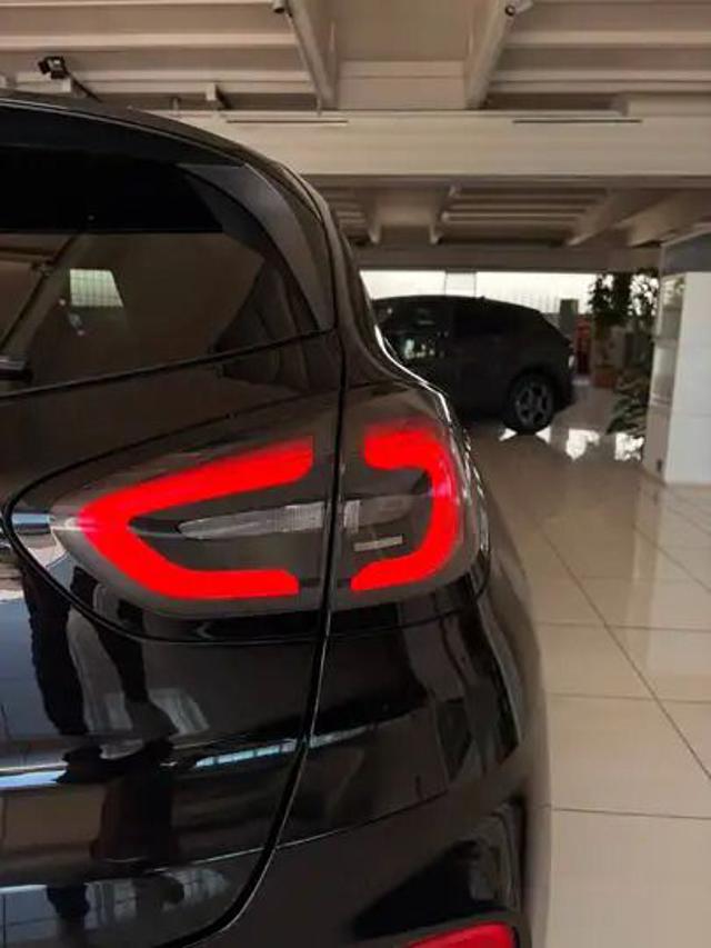 FORD Puma usata, con Chiusura centralizzata