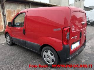 FIAT Fiorino usata, con Airbag