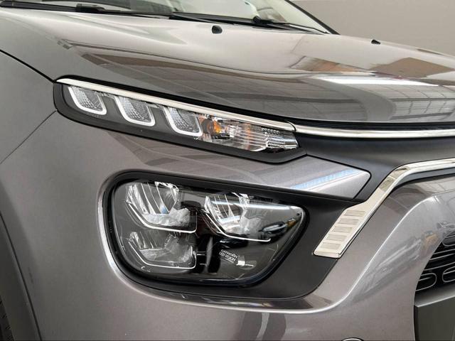 CITROEN C3 usata, con MP3