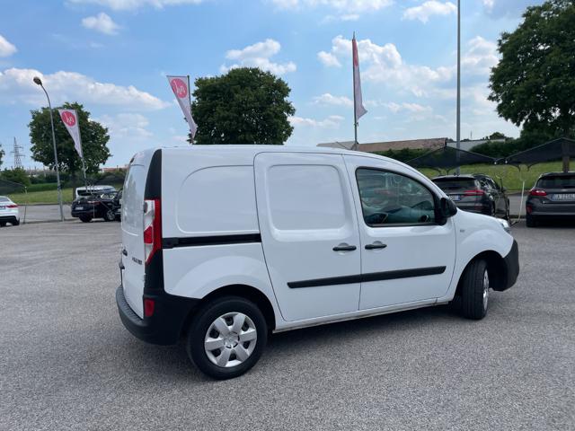 RENAULT Kangoo usata, con Alzacristalli elettrici