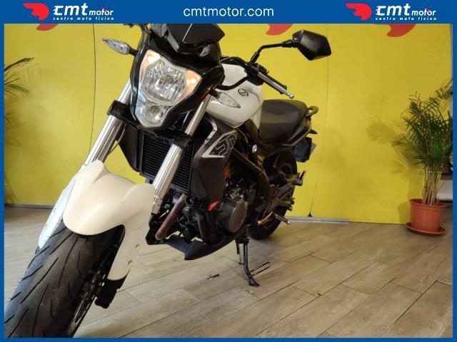BENELLI BN 302 usata 6