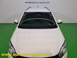 SSANGYONG Korando usata 48