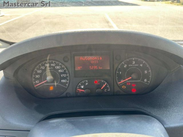 CITROEN Jumper usata 11