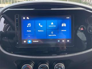 TOYOTA Aygo X usata, con Controllo vocale