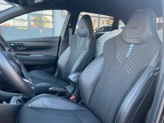 HYUNDAI i20 usata, con Boardcomputer