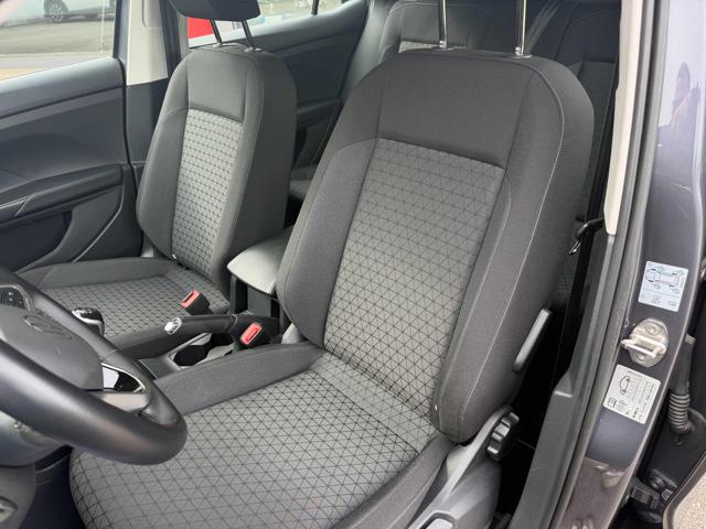 VOLKSWAGEN T-Cross usata, con Immobilizzatore elettronico