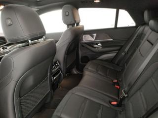 MERCEDES-BENZ GLE 53 AMG usata, con Autoradio digitale