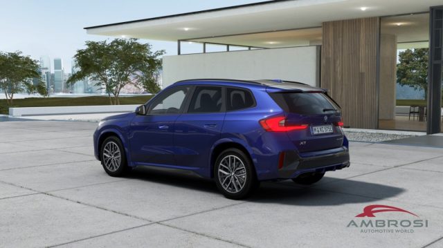 BMW X1 usata 1
