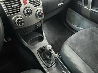 DAIHATSU Terios usata, con Climatizzatore
