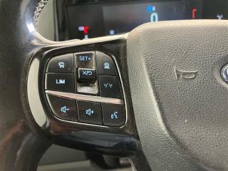 FORD Transit Custom usata, con Chiusura centralizzata senza chiave