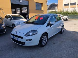 FIAT Punto Evo usata, con Alzacristalli elettrici