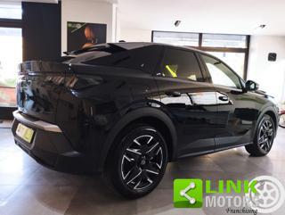 PEUGEOT 3008 usata, con Chiusura centralizzata