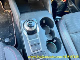 FORD Focus usata, con Cruise Control