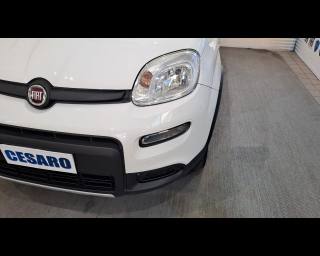 FIAT New Panda usata 22