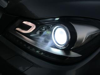 MERCEDES-BENZ C 220 usata, con Volante multifunzione