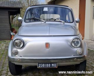 FIAT 500L usata 14