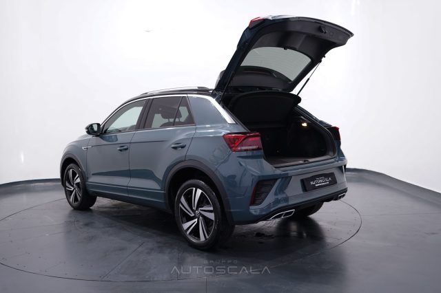VOLKSWAGEN T-Roc usata 34