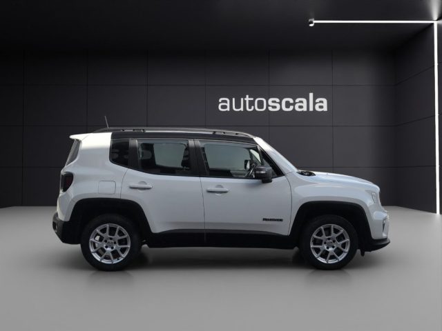 JEEP Renegade usata, con Chiusura centralizzata