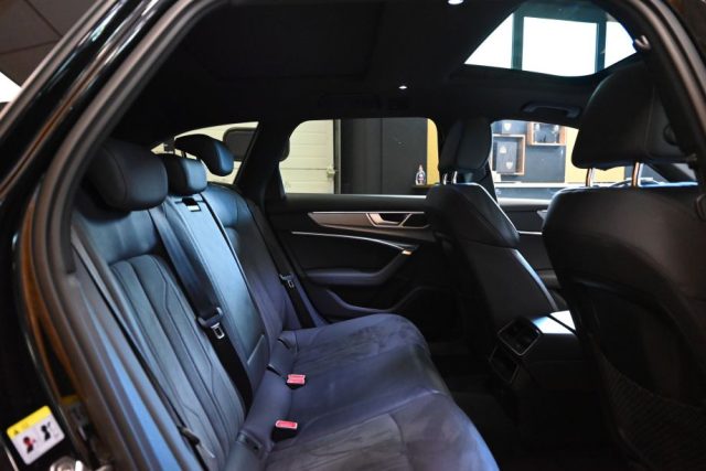AUDI A6 allroad usata 27