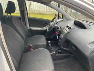 TOYOTA Yaris usata, con Immobilizzatore elettronico