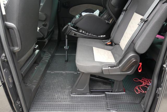FORD Tourneo Custom usata, con Porta scorrevole