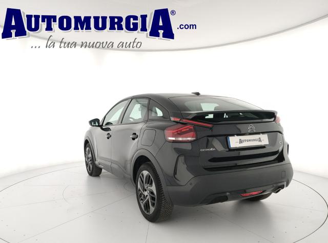 CITROEN C4 usata, con Airbag Passeggero