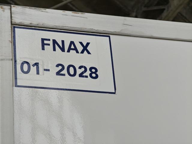 FIAT Ducato usata, con Immobilizzatore elettronico