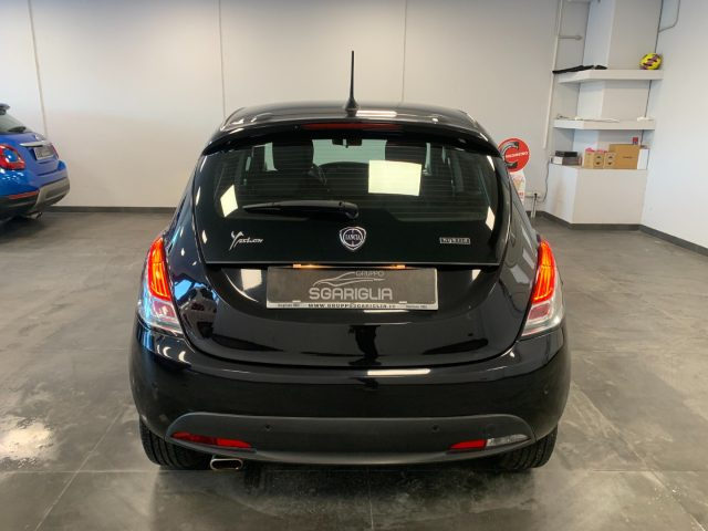 LANCIA Ypsilon usata, con Touch screen