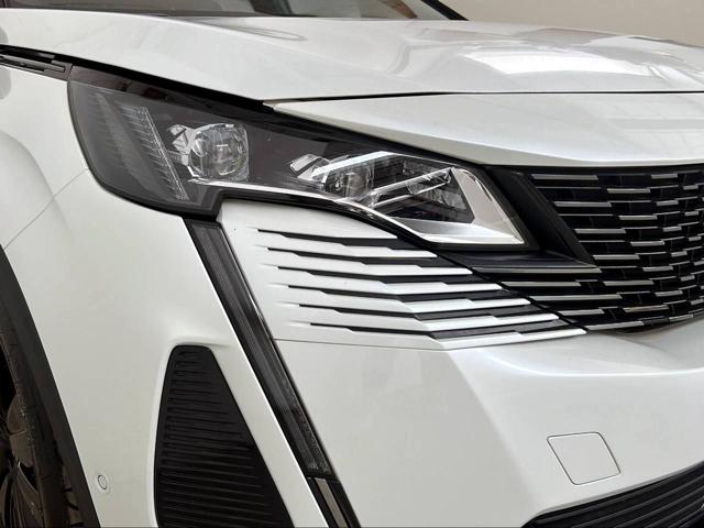 PEUGEOT 3008 usata, con Autoradio digitale