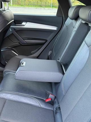 AUDI Q5 usata, con Sensore di luce