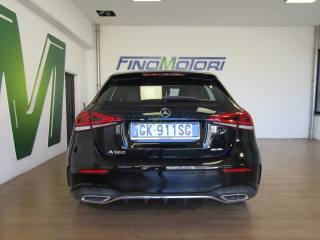 MERCEDES-BENZ A 180 usata, con ESP