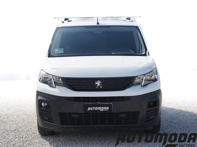 PEUGEOT Partner usata, con Airbag