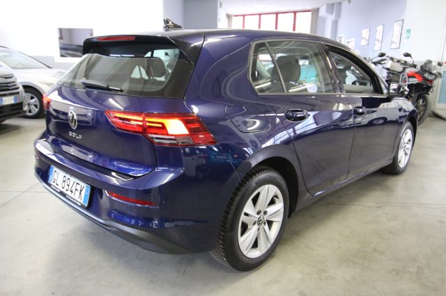 VOLKSWAGEN Golf usata, con Alzacristalli elettrici