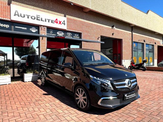 MERCEDES-BENZ V 300 usata, con ABS