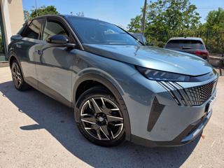 PEUGEOT 3008 Hybrid 145 e-DCS6 GT 
