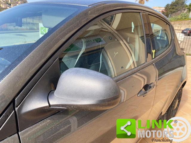 LANCIA Ypsilon usata 23