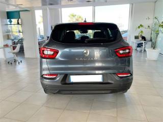 RENAULT Kadjar usata, con Airbag Passeggero