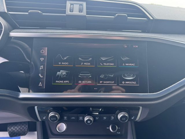 AUDI Q3 usata, con ESP