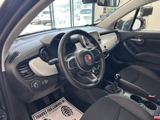 FIAT 500X usata, con Bluetooth