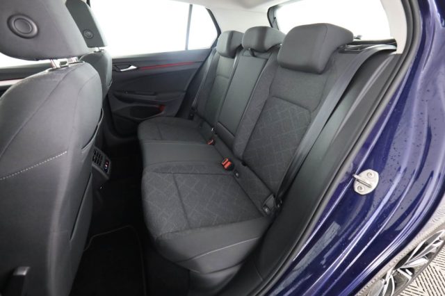 VOLKSWAGEN Golf usata 4