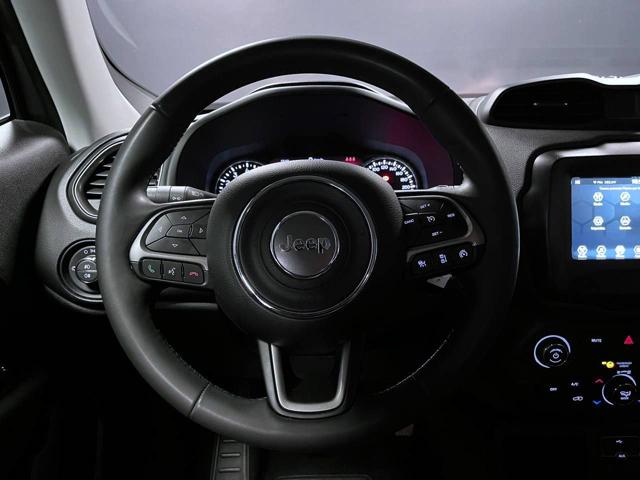 JEEP Renegade usata, con Controllo automatico clima