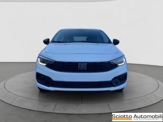 FIAT Tipo 1.5 Hybrid DCT 5 porte