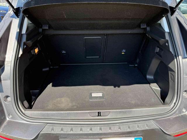 OPEL Grandland X usata, con Fendinebbia