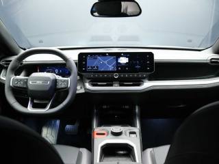 JEEP Compass usata, con Alzacristalli elettrici