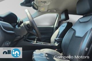 JEEP Compass usata 4