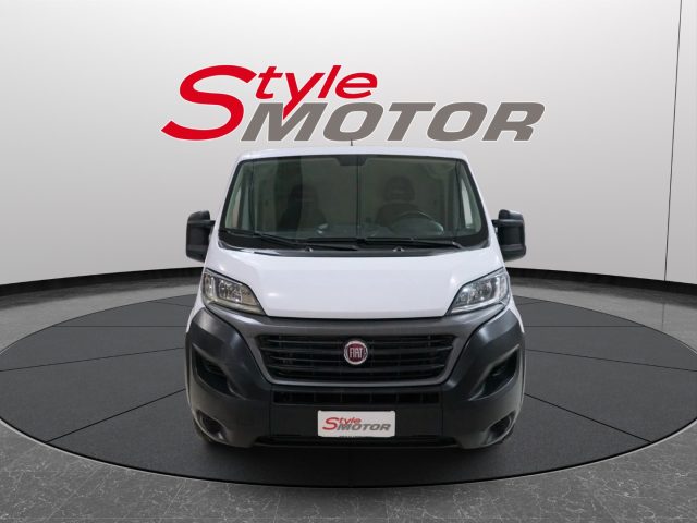 FIAT Ducato usata, con ABS