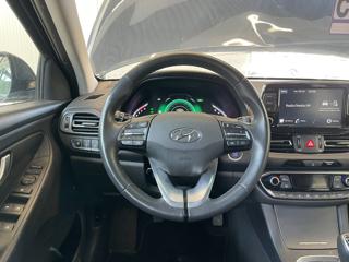 HYUNDAI i30 usata, con Immobilizzatore elettronico