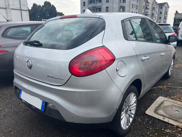 FIAT Bravo usata, con Alzacristalli elettrici