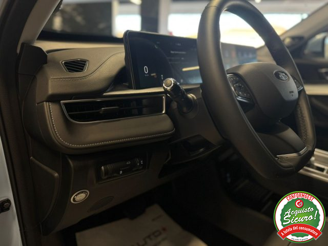 DR MOTOR DR 6.0 usata, con Adaptive Cruise Control